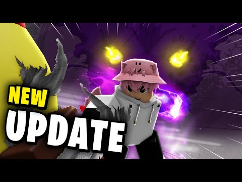 Suiryu มี 3 สกิลอันติเมทใหม่ และ CRAB BOSS !!! (The Strongest Battlegrounds)