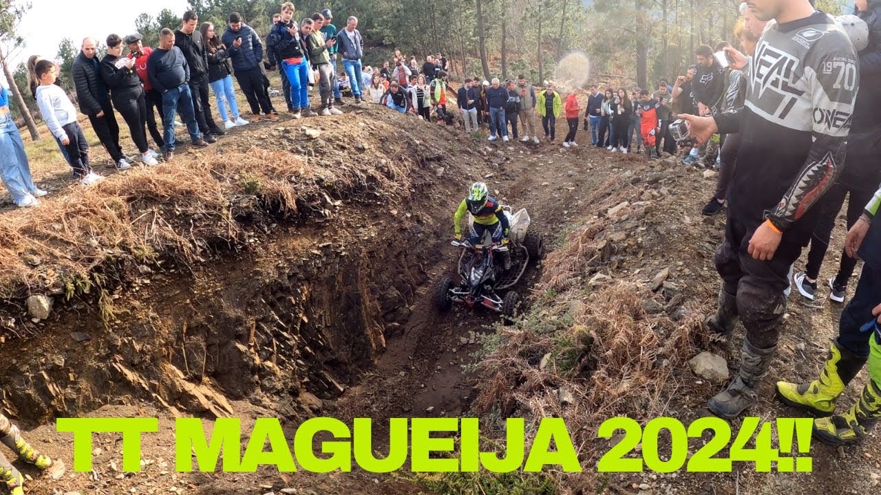 TT MAGUEIJA 2024!!