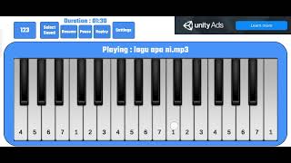 Download aplikasi pianika screenshot 1