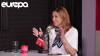 Schimbă Perspectiva, cu Mirela Retegan: invitat Adina China-Birta