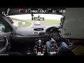 Cadwell Park // Megane RS vs Impreza Turbo Battle // Track Day