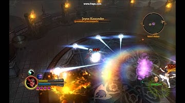 The End of Dungeon Siege III