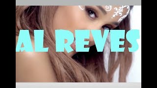 Ariana Grande - Break free  ( al revés )