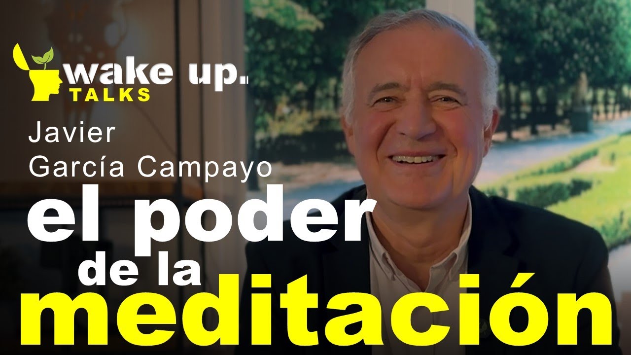 El poder no contado de la Meditación - YouTube