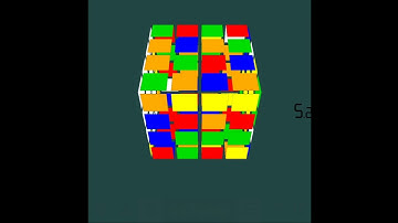18.86 CSTimer Virtual 4x4 YTWB (former)