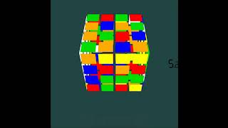 18.86 CSTimer Virtual 4x4 YTWB (former)