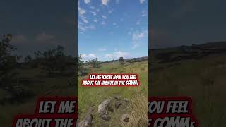 New update 😱🤯Patch 9.0 COTW #cotw #gaming #shorts