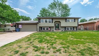 NEW LISTING: 3214 S Kessler Wichita KS 67217