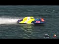 Valleyfield 2022 - Formula 2500 Heat 2A