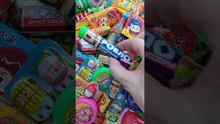 sweet#youtubeshorts ###candyopening #fypシ゚viral #unpackingsweet