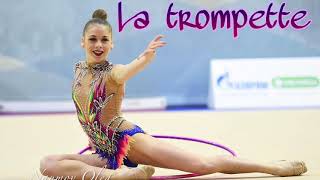 #45 | La Trompette | Music for rhythmic gymnastics