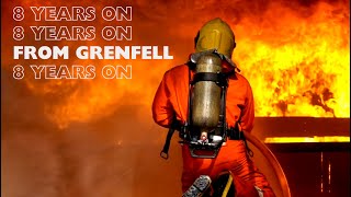 Cladding Scandal - 8 Years on - No Justice