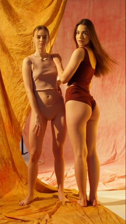 Two sexy girl ullu hindi actress