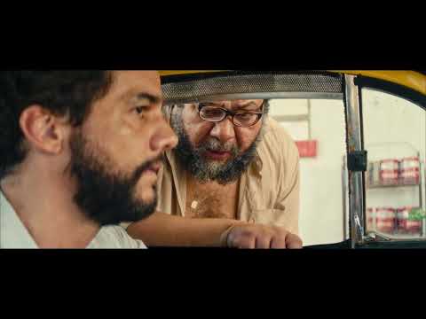 BIFF2025 Trailer | The Secret Agent | Icon
