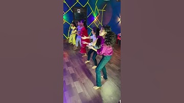 Thumbnail of pateni khasi #song #danceworkout #viralvideo #dance #zumba #trendingshorts #music #sambalpuri
