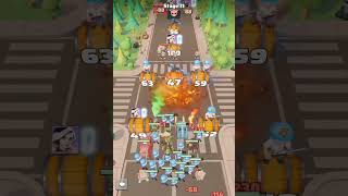 "Last War Game: The Epic Battle for the Future of Gaming You Can't Miss!" #games