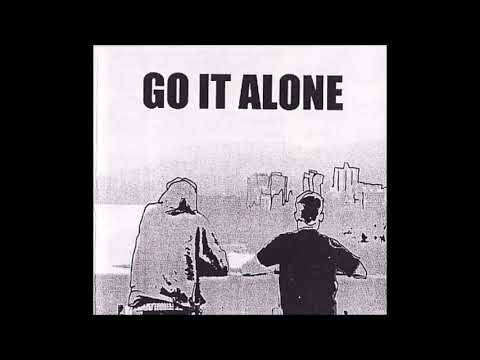 Go It Alone — Go It Alone - Hollywood North Demo 2002 (Full Demo)