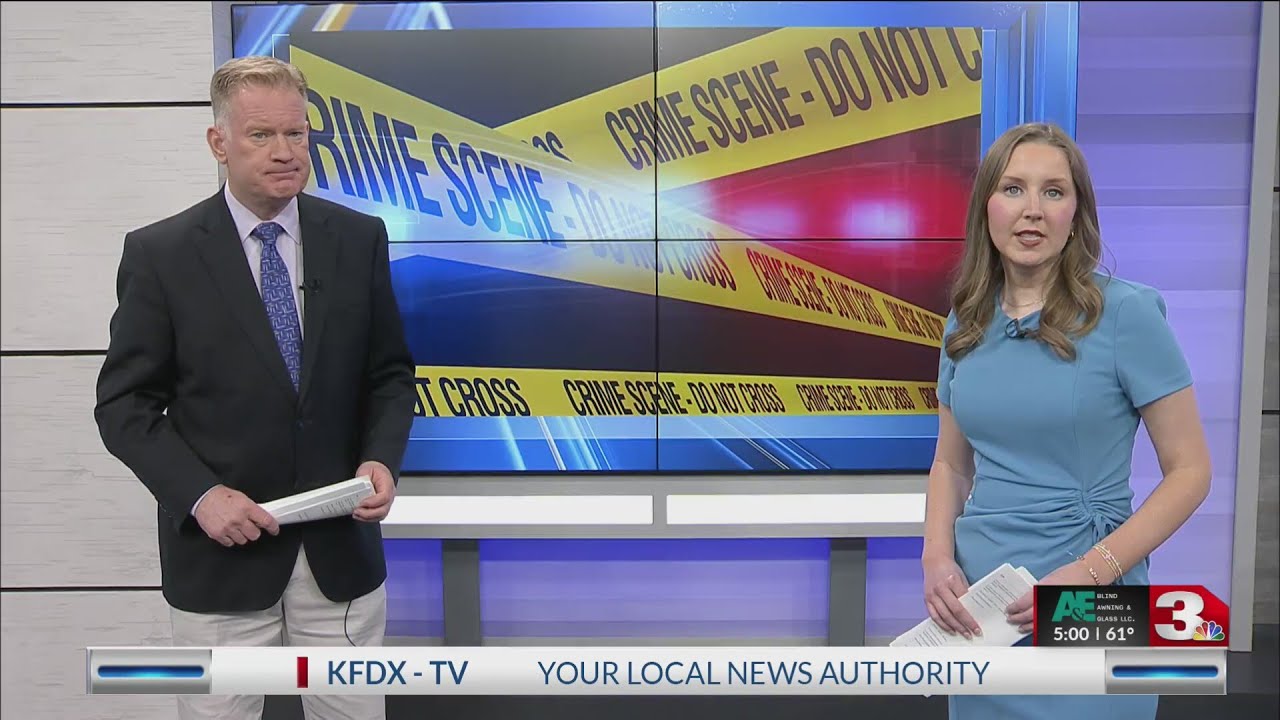 Second suspect dies, victim identified in Country Park Apartments