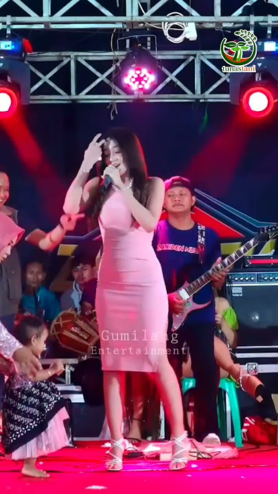 Teteg ati - Difarina Indra