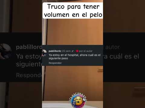 Truco para el