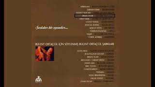 Erkan Oğur - Pencere Önü Çiçeği - 2000 ©