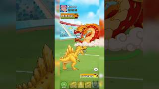 SPYNOROX vs DRAXYGUS ! 🔥 Ultimate Battle | Dynamon Master | Dynamons World Online #gaming