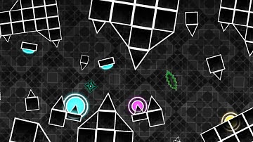 "Aleph 0" 100% by Zhander (Hard Demon) | Geometry Dash 2.2