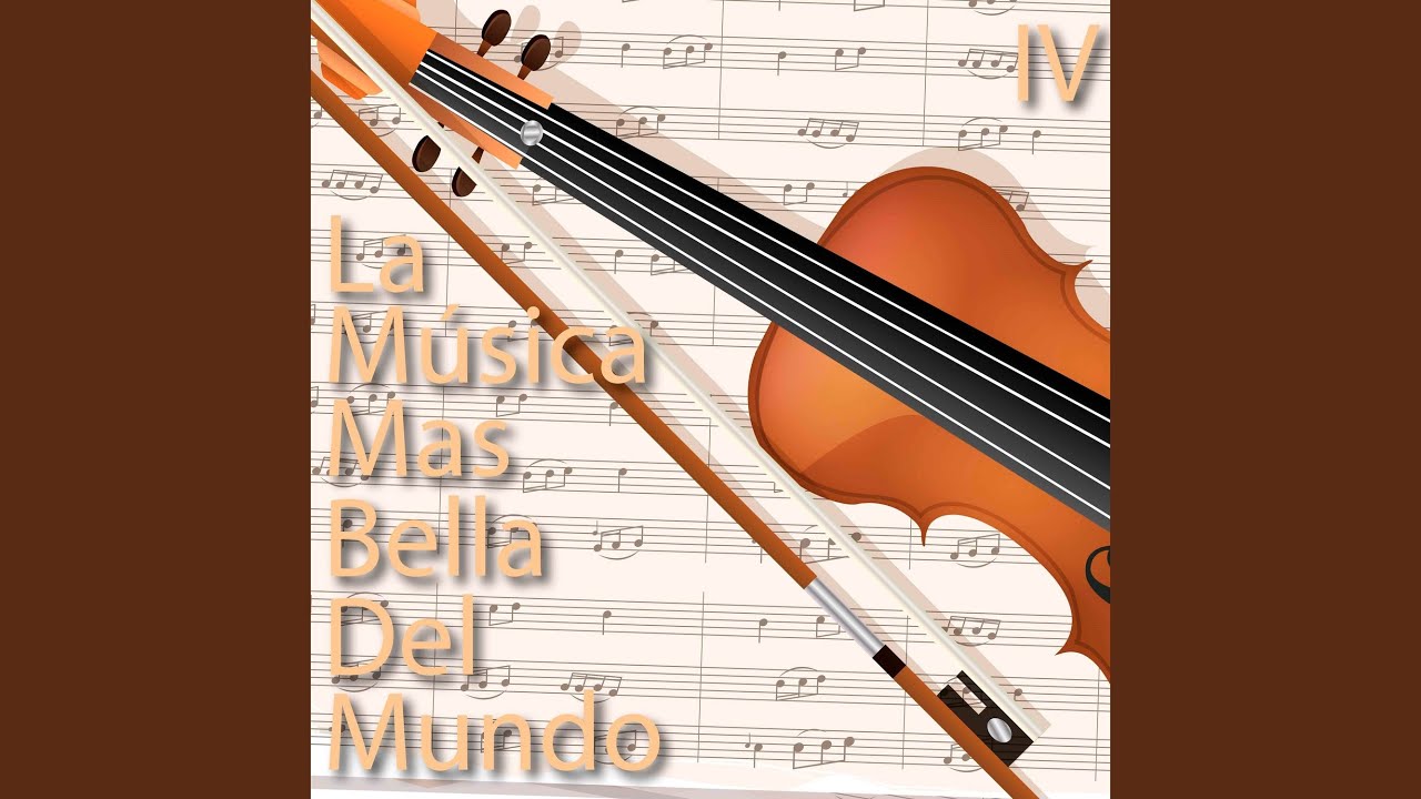 Vals De La Viuda Alegre Lehar