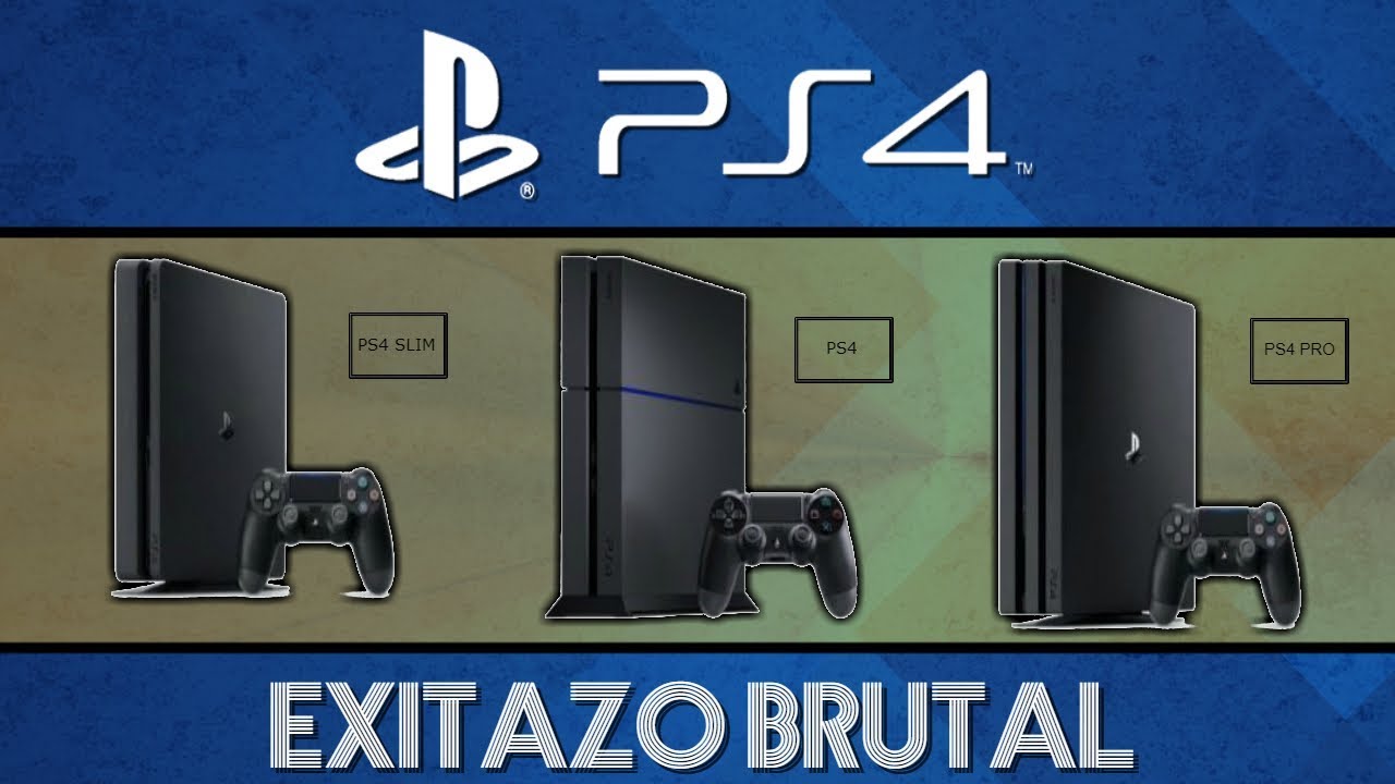 Playstation 4 Vende 91 Millones | Alcanzará a la Nintendo Wii y