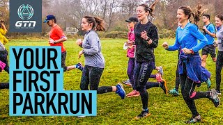 Why You Should Do A Parkrun!