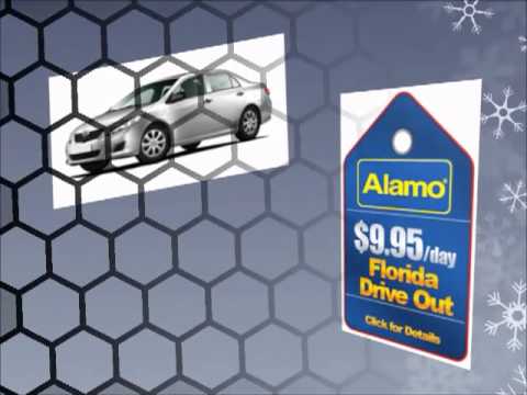 Alamo Discount Codes –  Best Discount Rental Car with Alamo Discount Codes