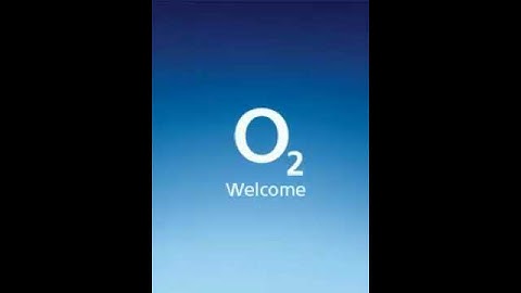 Samsung Galaxy Mini (GT-S5570) (O2 UK) (2011) - Startup and Shutdown animations