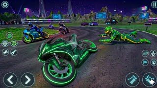 GT Bike Race - Real moto bike race -3D Bike racing game screenshot 1