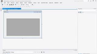 Lesson 86   Database Programming   SqlDataAdapter, DataSet, and DataGridView