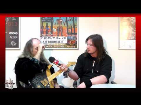 Uli Jon Roth