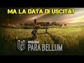 Download MA LA DATA DI USCITA UFFICIALE PARA BELLUM? - RAINBOW SIX SIEGE MA LA DATA DI USCITA UFFICIALE PARA BELLUM? - RAINBOW SIX SIEGE