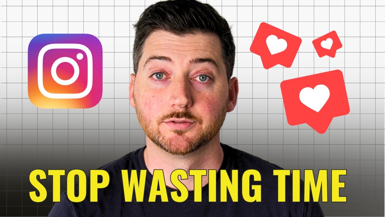 How I Would Grow an Instagram for Business in 2026 (Starting with 0 followers)