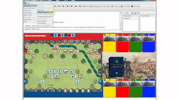 Commands and Colors Napoleonics Fan based Website