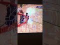 BOSTON LOSES!!!! Big BLOCK