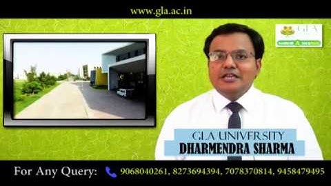 GLA University Polytechnic