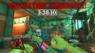 VCD - Incubation Emergency 100% + Achievements in 1:38:10