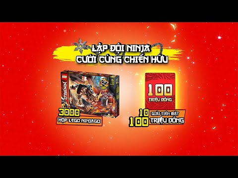 Video KHUYẾN MÃI HOT - THỐNG LĨNH THẾ GIỚI QUÀ 4 TỶ ĐỒNG... - youtube