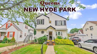 Inside a Perfect Home - Oasis in New Hyde Park, Queens