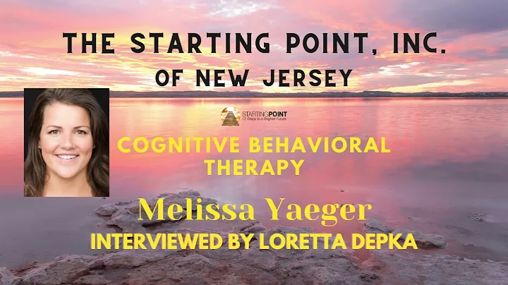 What is Cognitive Behavioral Therapy?"~ Melissa Ya...