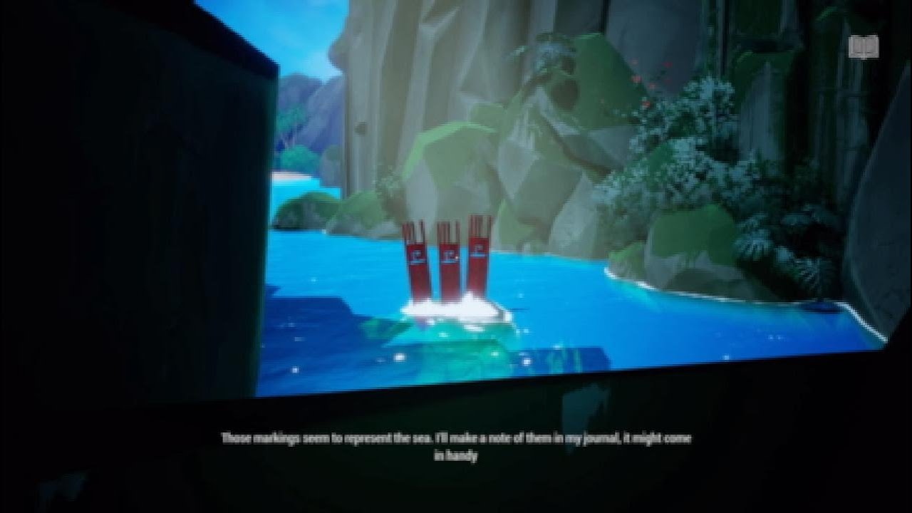 Call of the Sea (PS4): All Journal Entry Collectibles (Chapter 1: 74 Miles East of Otaheite)