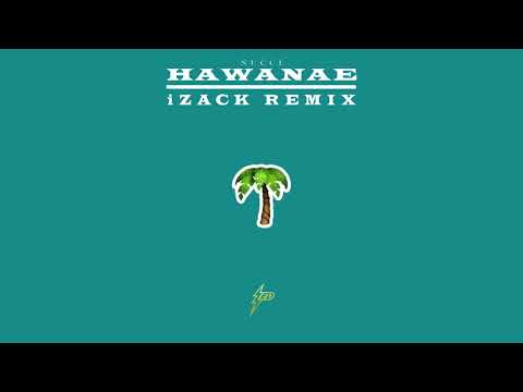 Nucci – Hawanae (iZack Remix)