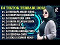 DJ TIKTOK TERBARU 2023 | DJ JIKA CINTAMU  BUKAN UNTUKKU - DJ MENGAPA MASIH DISINI  REMIX FULL ALBUM