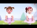 Kongsuni Music Video Compilation | Kongsuni and Friends | Kongsuni Song | Kids Songs