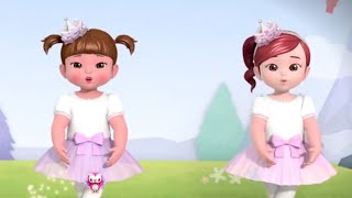 Kongsuni Music Video Compilation | Kongsuni and Friends | Kongsuni Song | Kids Songs