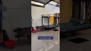 Throwback: How We Expanded Our Marine Science Station! New Dorm & Lab Build 🌊